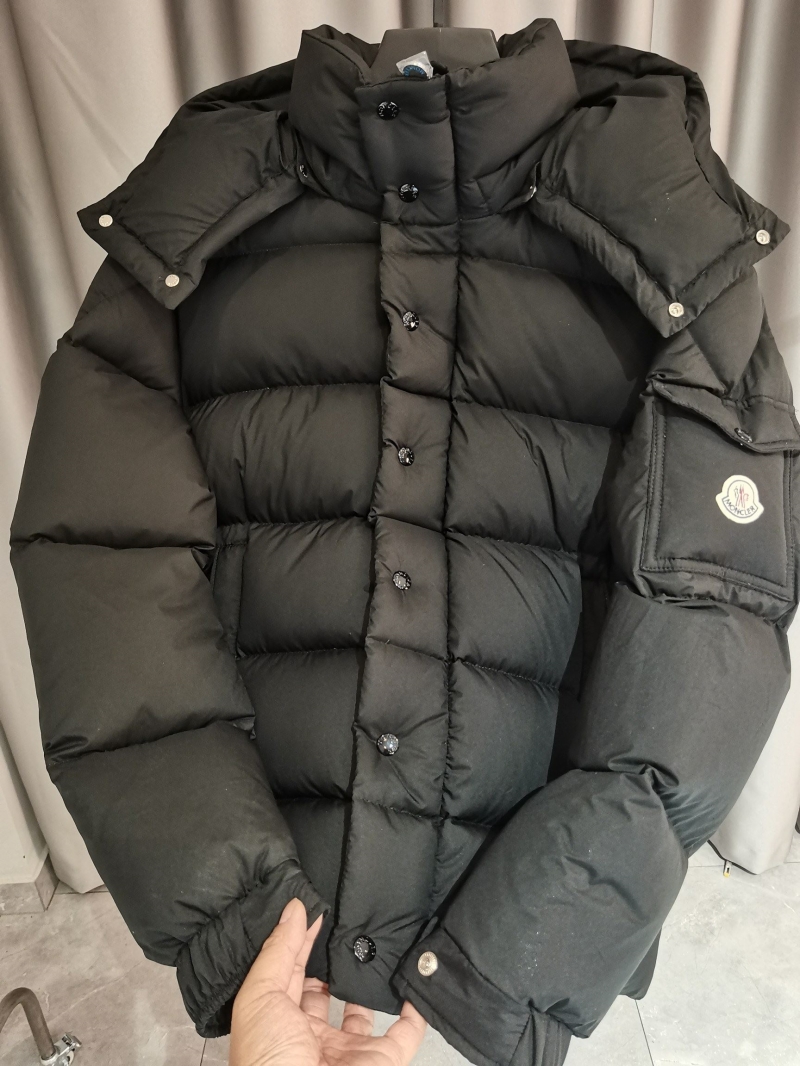 Moncler Down Coat